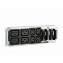 APC Smart-UPS Ultra SRTL SRTL003 8-Outlets 5KVA 16A Power Distribution Unit