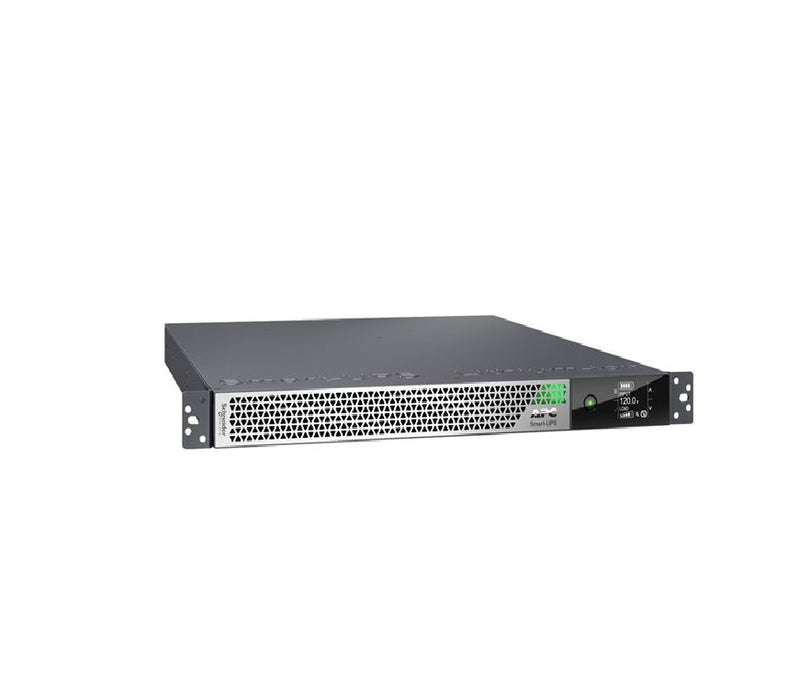 APC SRTL2K2RM1UNC Smart-UPS Ultra 2200VA 1U Rackmount UPS