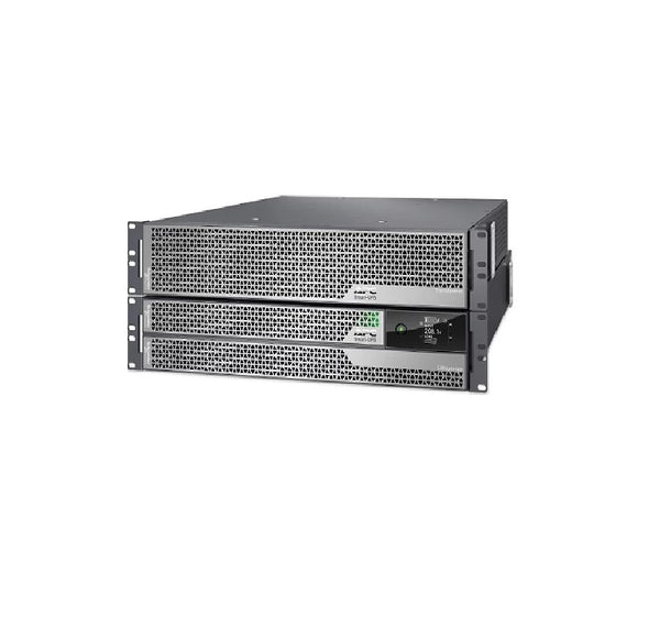 APC SRTL5KRM2UT Smart-UPS On-Line Li-ion (Lithium Ion) Lead Acid UPS