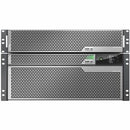 APC Smart-UPS Ultra SRTL8KRM4UT-5KTF 8000VA Lithium-Ion Double Conversion Online UPS