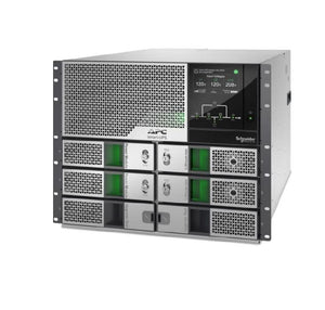 APC SRYL15K20RMXLT Smart-UPS Ultra 15kW Scalable 9U Rackmount UPS