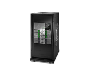 APC SRYL15K20XLT24 Smart-UPS Lead Acid 15000VA 24U Rackmount UPS
