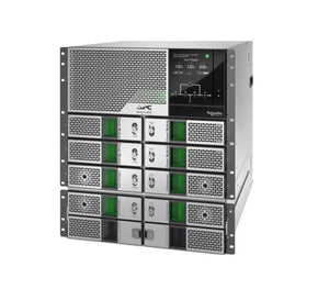 APC SRYL20K20RMXLT Smart-UPS Ultra Lithium Ion Lead Acid 12U Rackmount UPS