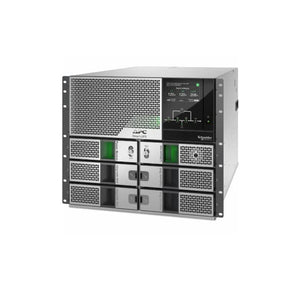 APC SRYL5K15RMXLT Electric Smart-UPS Li-Ion 5000VA 9U Rackmount UPS