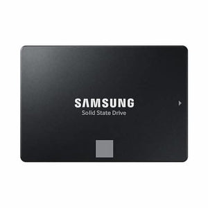 Samsung MZQLB7T6HALA-00AAZ PM983a 7.68TB PCIe 2.5-Inch Solid State Drive