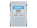 KIOXIA KCM7DRJE15T3 CM7-R 15 TB PCI Express 5.0 E3.S Solid State Drive