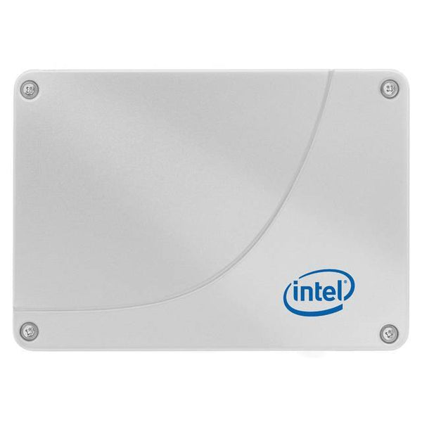 Intel SSDSC2CW240A301 520-Series 240Gb SATA-III 6.0Gbps 2.5-Inch MLC Solid State Drive