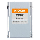 KIOXIA KCD8XPUG3T84 CD8-P 3.84 Tb PCI Express 5.0 2.5-Inch Solid State Drive