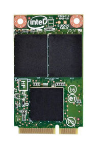 Intel SSDMCEAC180B3 525 Series 180Gb Mini-SATA (mSATA) MLC Internal Solid State Drive (SSD)
