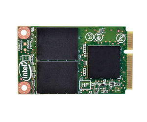 Intel SSDMCEAW240A4 530 240Gb SATA-III MLC 1.8-Inch Solid State Drive