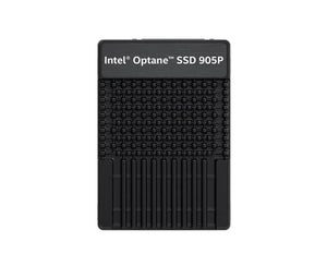 Intel SSDPE21D015TA01 Optane 905P 1.5TB PCIe Gen 3.0 x4 Solid State Drive
