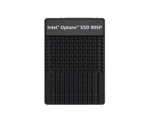 Intel SSDPE21D015TA01 Optane 905P 1.5TB PCIe 3.0x4 SSD
