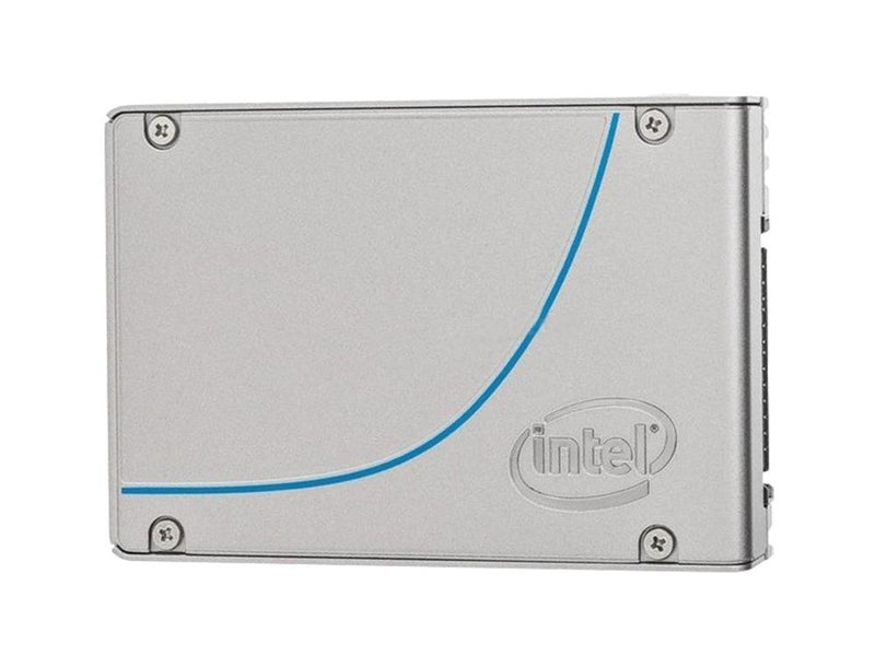 Intel Ssdpe2Mw400G4X1 750-Series 400Gb Pci-Express 3.0 X4 Mlc 2.5-Inch Internal Solid State Drive