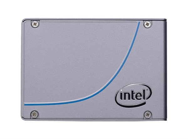 Intel Ssdpe2Mx020T410 Dc P3500 2Tb Pci-Express 3.0 X4 Mlc 2.5-Inch Solid State Drive Ssd Gad
