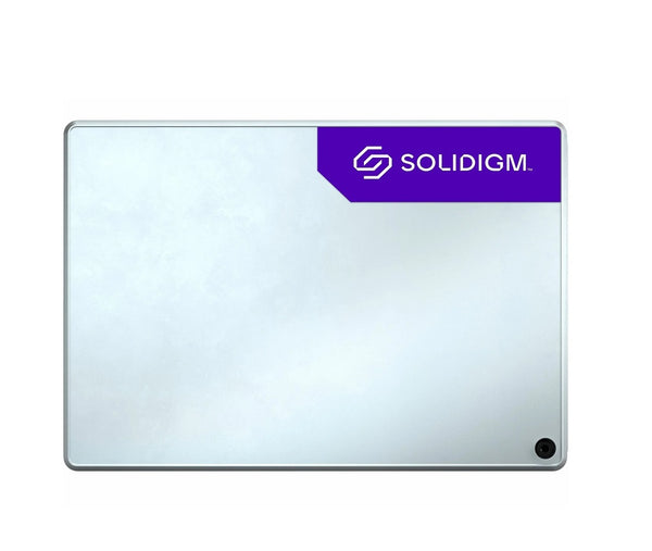 Solidigm SSDPE2NV076T810 D5-P4320 7.60TB PCIe 3.1x4 2.5-Inch Solid State Drive