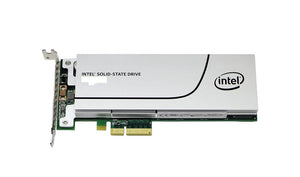 Intel SSDPECKE064T801 DC P4618 6.4TB PCI Express PCIe 3.1 x8 Add-in-Card