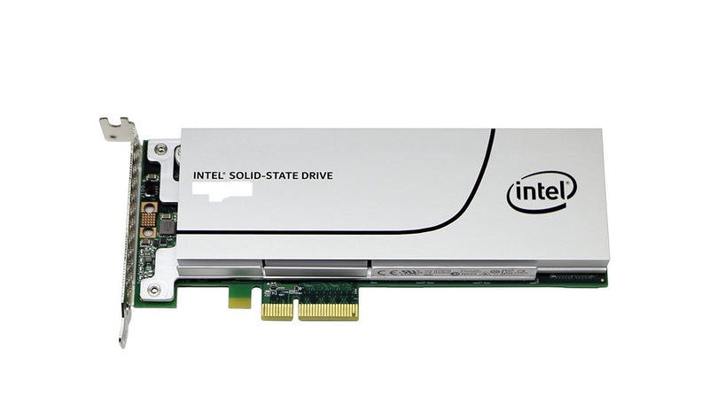 Intel SSDPECKE064T801 DC P4618 6.4TB PCI Express PCIe 3.1 x8 Add-in-Card