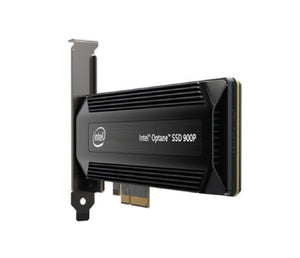 Intel Optane 900P SSDPED1D280GAX1 280GB PCIe 2.5-inch Solid State Drive