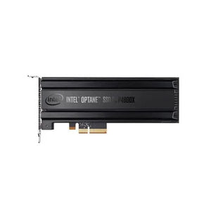 Intel SSDPED1K750GA Optane DC P4800X 750GB PCI 3.0x4 U.2 Solid State Drive
