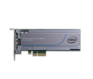 Intel SSDPEDME012T401 DC P3600 1.2TB Pci-express 3.0 X4 HHHL Solid State Drive