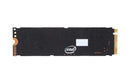 Intel SSDPEKKA256G8 D1 P4101 256GB PCIe Gen3 x4 M.2 Solid State Drive