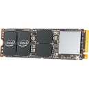 Intel SSDPEKKW256G801 760p 256GB PCIe 3.0 x4 M.2 SSD
