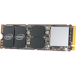 Intel SSDPEKKW256G801 760p 256GB PCIe 3.0 x4 M.2 Solid State Drive
