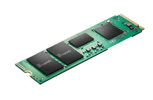 Intel 670p SSDPEKNU010TZX1 1TB PCI Express NVMe 3.0 x4 M.2 2280 SSD