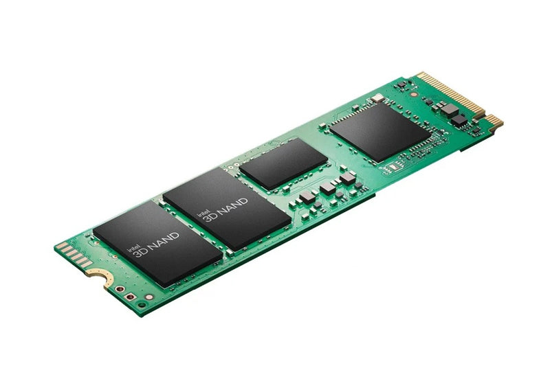 Intel SSDPEKNU020TZX1 670p 2TB PCIe Gen 3.0 x4 M.2 SSD