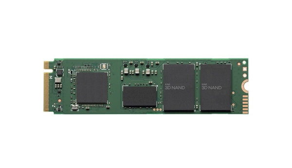 Intel SSDPEKNU020TZ 670p 2TB PCIe Gen 3.0 x4 M.2 SSD