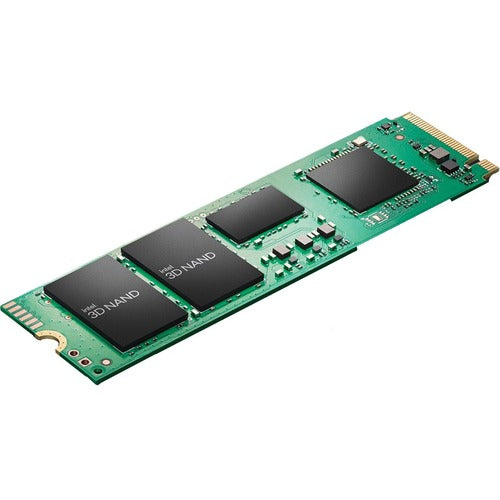 Intel SSDPEKNU512GZX1 670p 512GB PCIe Gen 3.0 x4 M.2 SSD