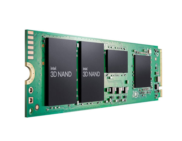 Intel SSDPEKNU512GZ 670p 512GB PCIe Gen 3.0 x4 M.2 SSD