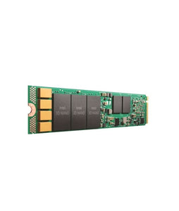 Intel DC P4511 SSDPEYKX040T801 4TB  PCI Express NVMe 3.1 x4 E1.S SSD