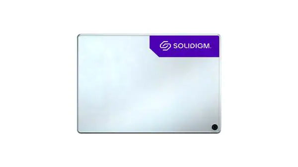 SOLIDIGM SSDPF2KE032T11Z D7-P5620 3.2TB PCI Express NVMe 4.0 x4 U.2 Solid State Drive