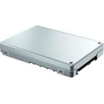 Solidigm SSDPF2KE128T1OZ D7-P5620 12.80TB PCI Express NVMe 4.0x4 2.5-inch Solid State Drive.