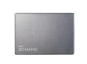 Intel SSDPF2KX076TZOS D7-P5510 7.68TB 2.5-Inch Solid State Drive