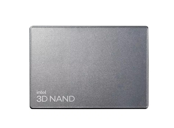 Intel SSDPF2KX076TZOS D7-P5510 7.68TB 2.5-Inch SSD
