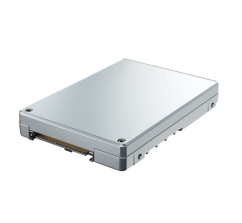 Solidigm SSDPF2NV153TZN1 D5-P5316 15.36TB PCIe NVMe 4.0x4 2.5-Inch Solid State Drive