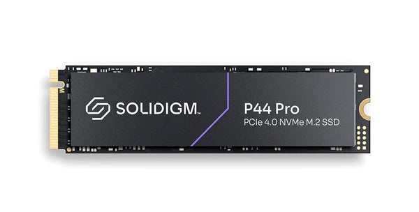Solidigm SSDPFKKW010X7X1 P44 Pro 1TB PCIe 4.0 x4 M.2 SSD