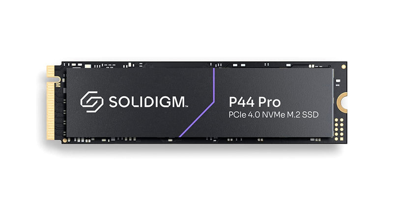 Solidigm SSDPFKKW010X7X1 P44 Pro 1TB PCIe 4.0 x4 M.2 SSD