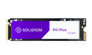 Solidigm SSDPFKNU010TZ01 P41 Plus 1TB M.2 Solid State Drive