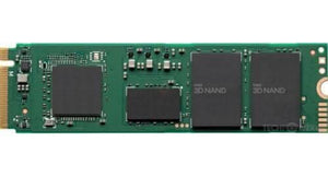 Solidigm SSDPFKNU512GZ P41 Plus Series 2TB PCIe 4.0 Solid State Drive