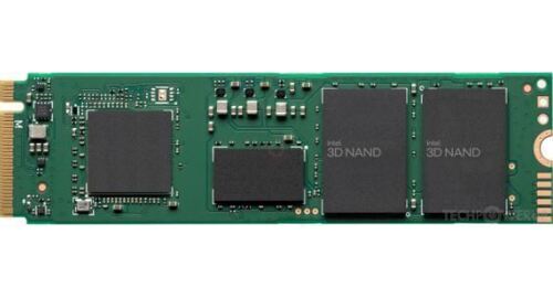 Solidigm SSDPFKNU512GZ P41 Plus Series 2TB PCIe 4.0 Solid State Drive