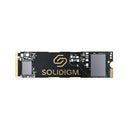 SOLIDIGM SSDPFPNU512GZ P41PL 600 TB SATA/600 M.2 80mm Solid State Drive