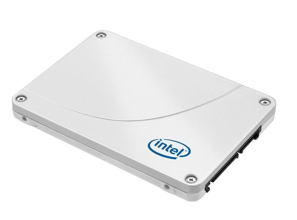 Intel Ssdsa1Mh080G201 X18-M Mainstream 80Gb Serial Ata-Ii 3.0Gbps 1.8-Inch 5.0Mm Internal Solid