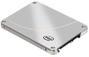 Intel SSDSA1NW160G301 320-Series 160Gb 3.0Gbps 1.8-Inch Solid State Drive