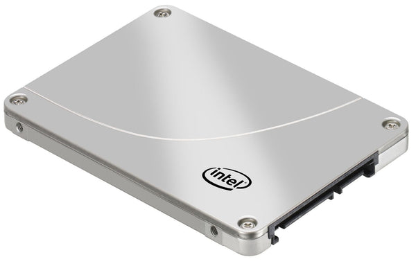 Intel Ssdsa1Nw160G301 320-Series 160Gb Serial Ata-Ii 3.0Gbps 1.8-Inch Mlc Internal Solid State Drive