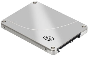 Intel SSDSA2BW080G301 320-Series 80Gb SATA MLC 2.5" Solid State Drive