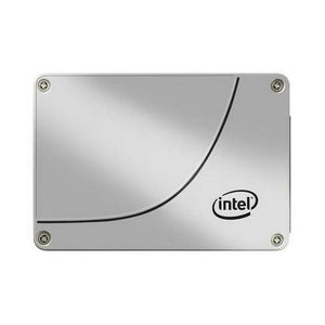 Intel SSDSA2CT040G310 320-Series 40Gb MLC SATA-II 2.5-Inch Solid State Drive