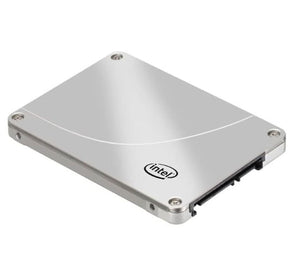 Intel SSDSA2CT040G3 320-Series 40Gb MLC SATA-II 2.5-Inch Solid State Drive